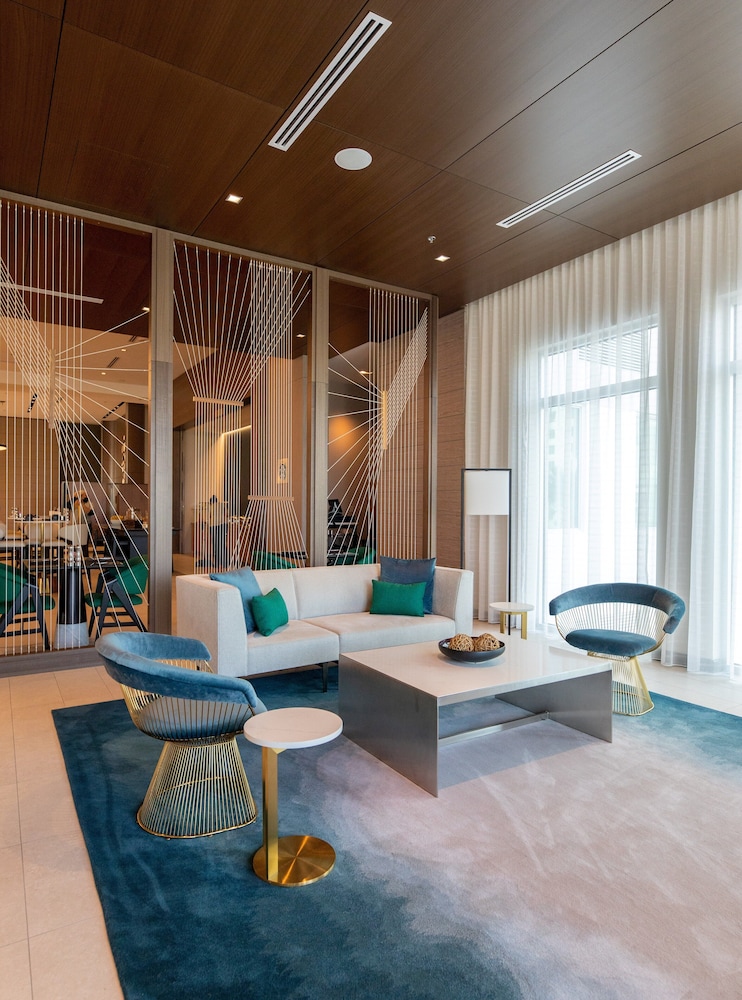 Marriott Fort Lauderdale Airport - photo 6
