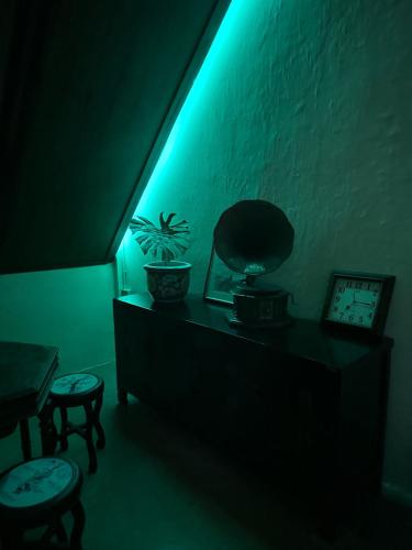 The Courtesan at Yaowarat townhome 80 Sqm