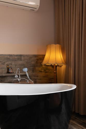 Honeymoon Apartments in Old Tbilisi