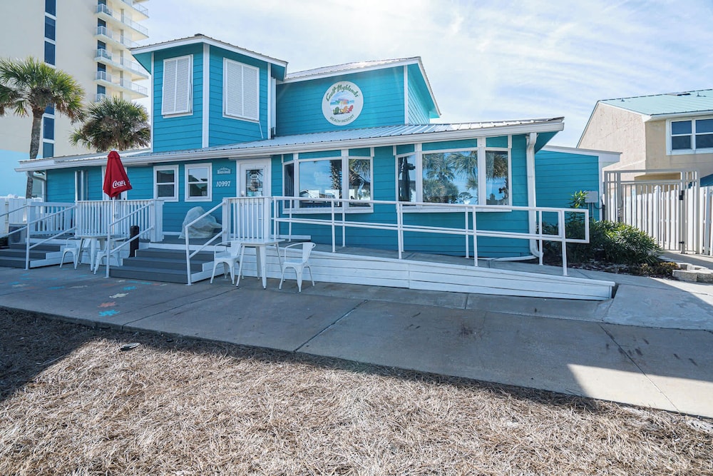 The Turtle Nest Resort Condo w Pool - photo 43