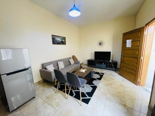 Appart individuel ou couple Business Lune de miel ou Vacances — 4-Star Luxury Hotel in Dakar, Senegal