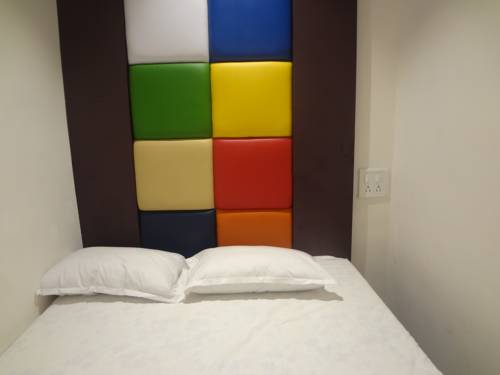 Hotel Mini Delhi