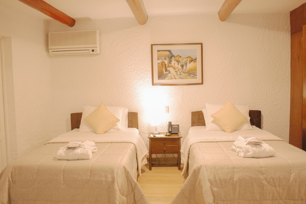Hotel & Spa Laguna Seca — Cajamarca — photo 3