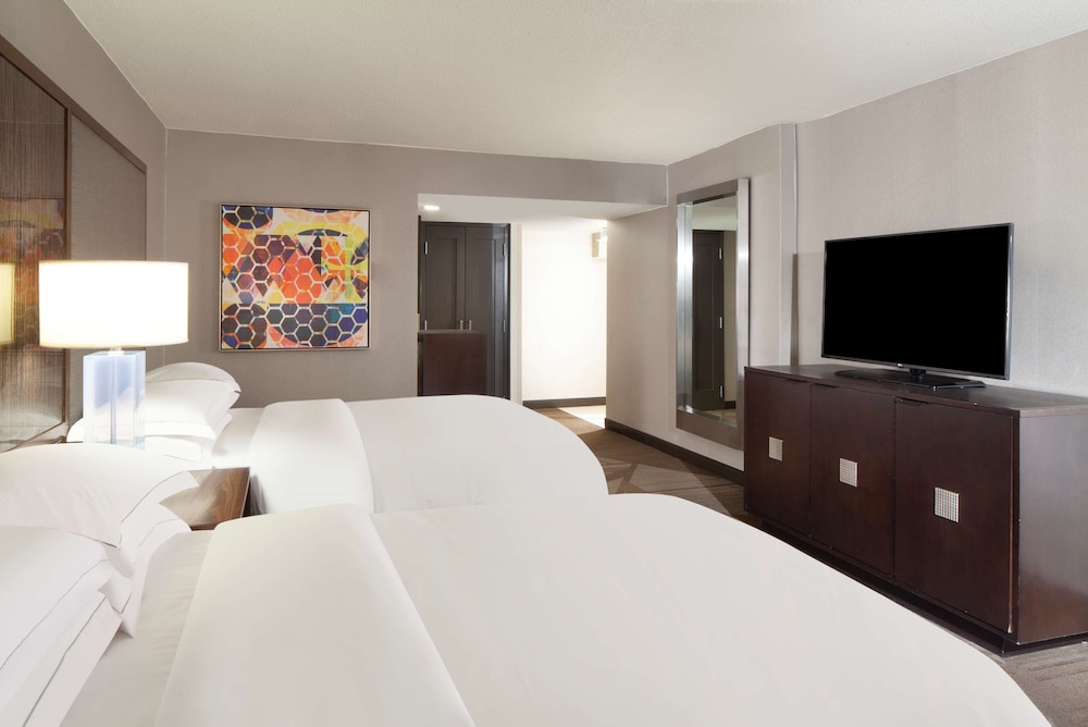 Hilton Parsippany - photo 31