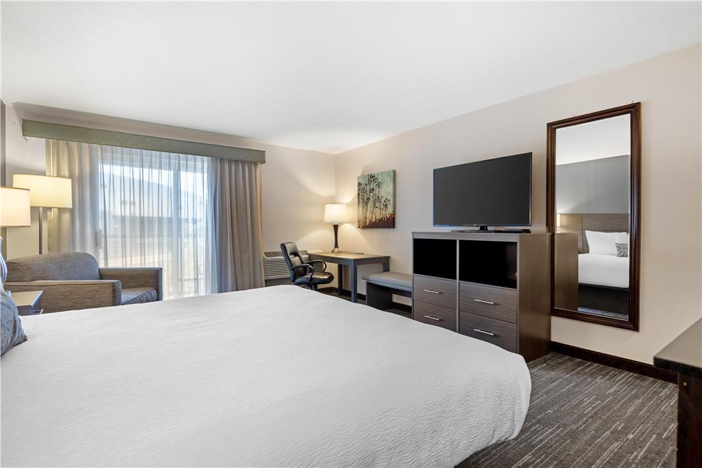 Best Western Plus City Center - photo 12