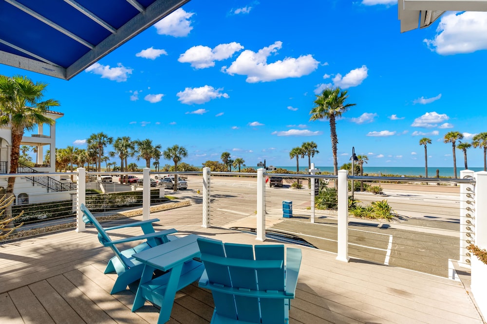 Inn on the Beach - photo 98