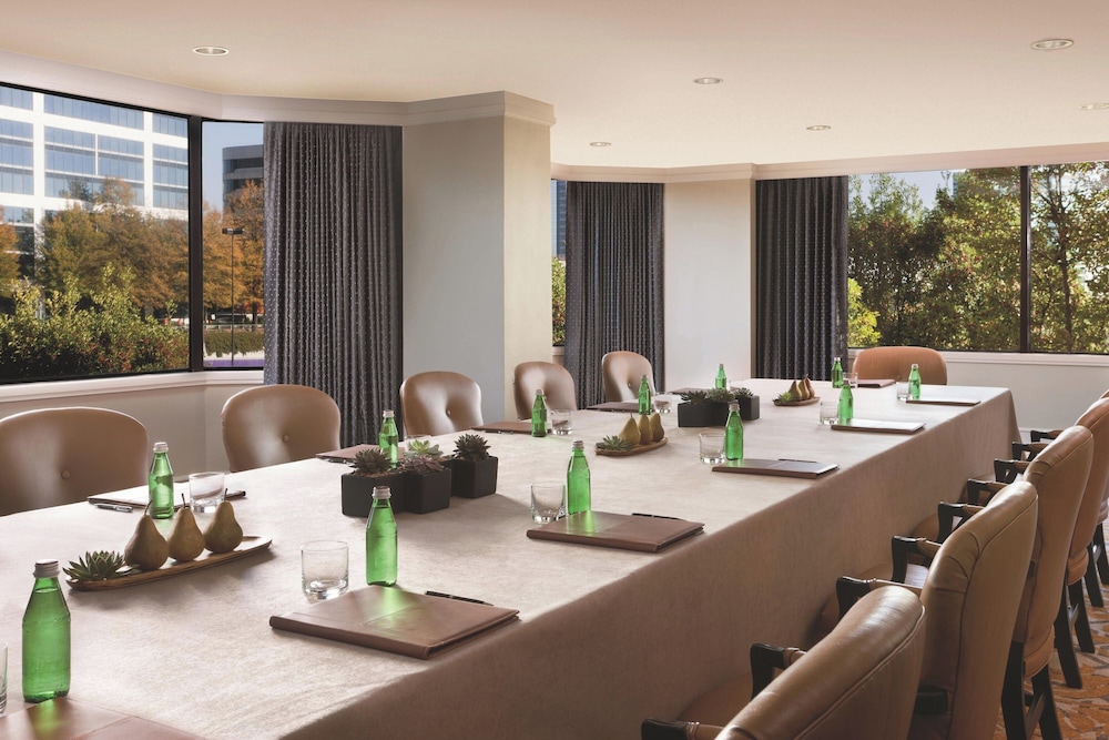 The Whitley a Luxury Collection Hotel Atlanta Buckhead - photo 93