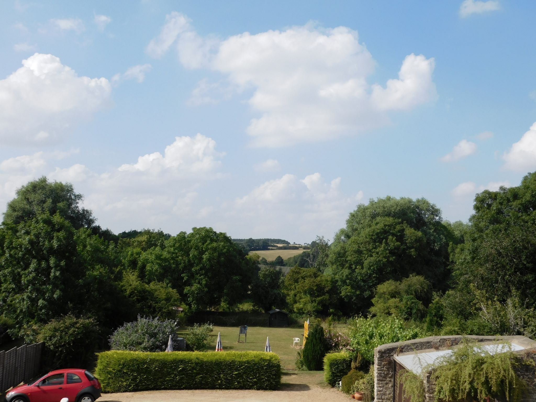 The Star Inn — hotel in Banbury