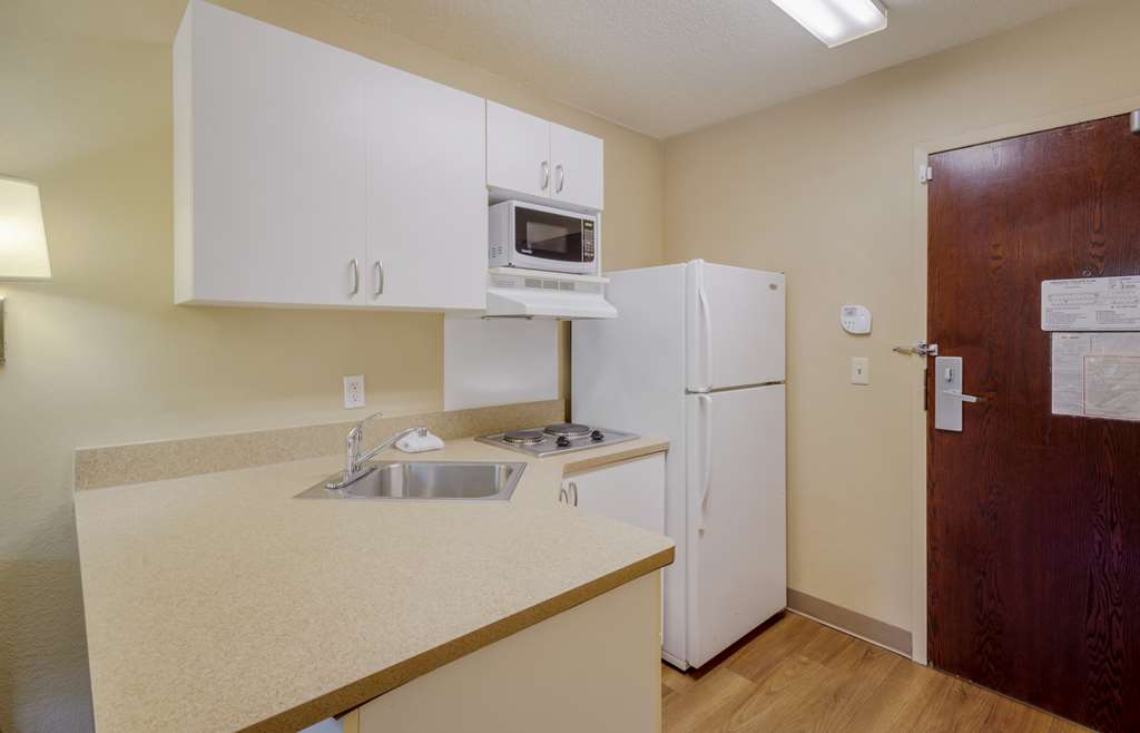 Extended Stay America Suites Ramsey Upper Saddle River - photo 21