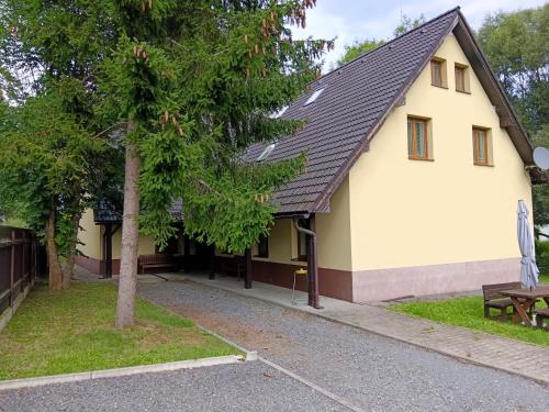 Penzion Mia - last minute hotel in Unknown City