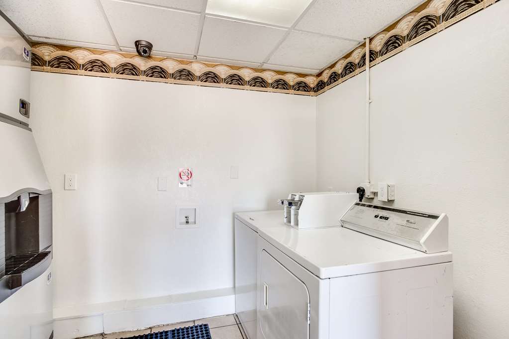 Motel 6 El Paso TX West - photo 34