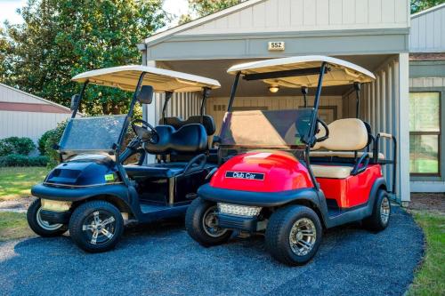 Augusta 552 Sand Dollar Links - photo 47