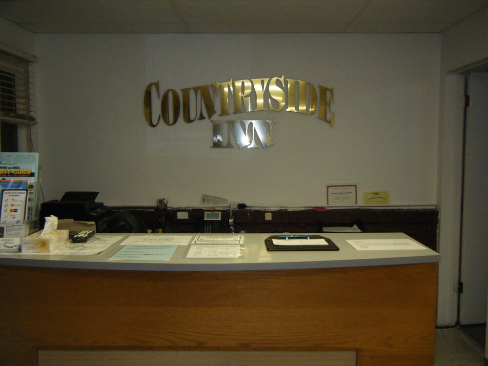 Countryside Inn Motel — Virden — photo 4
