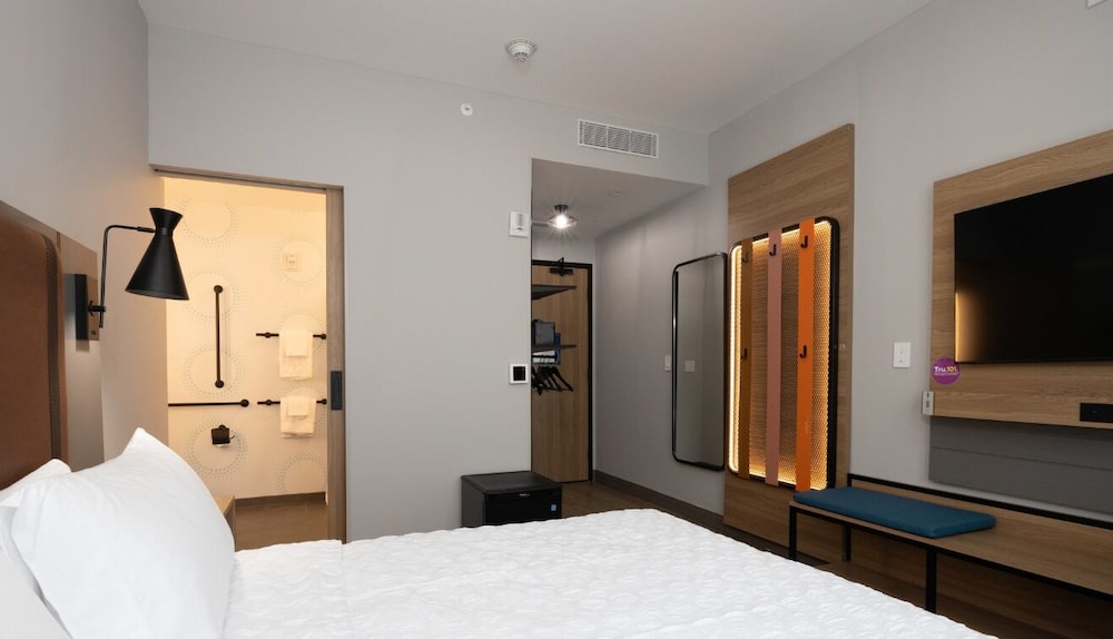 Tru by Hilton Brooklyn - photo 19