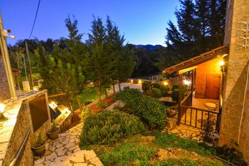 Trikalon Muses Art Suites in Trikala, Greece