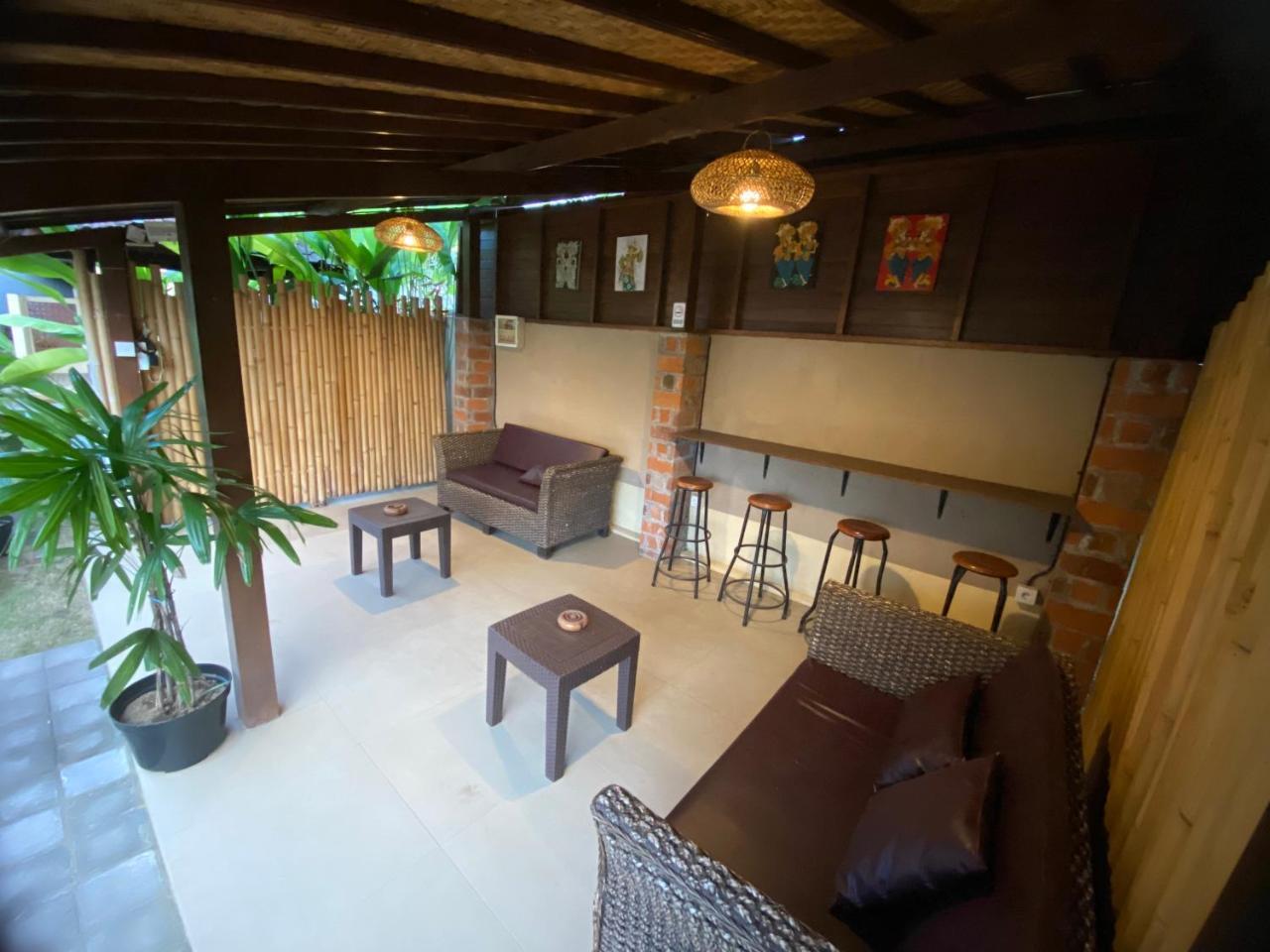 Uma Tami Ubud — Ubud — photo 4