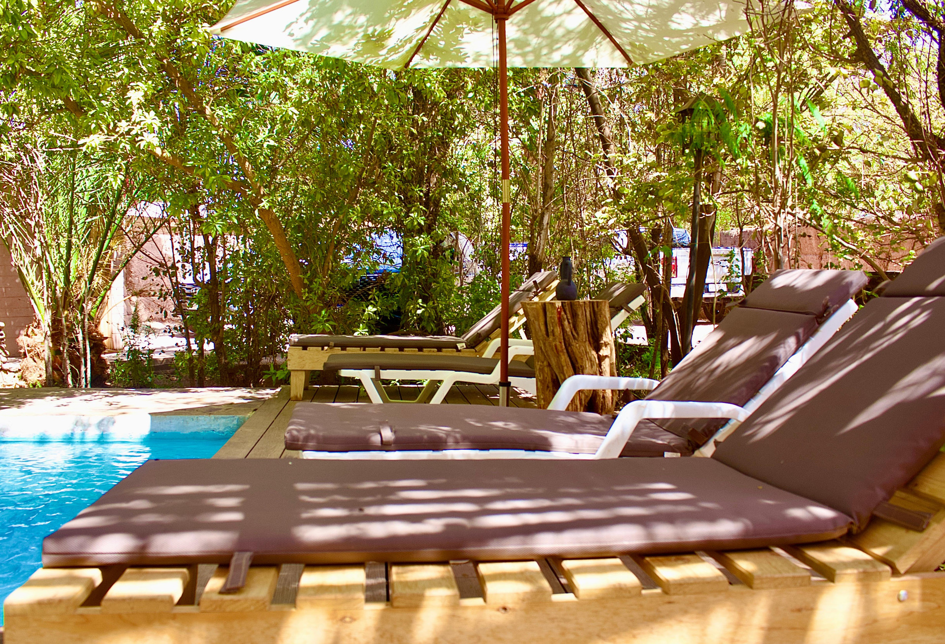 Hotel Jireh — San Pedro De Atacama — photo 3