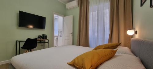 Yuki Apartment — 4-Star Luxury Hotel in Rome, Italy