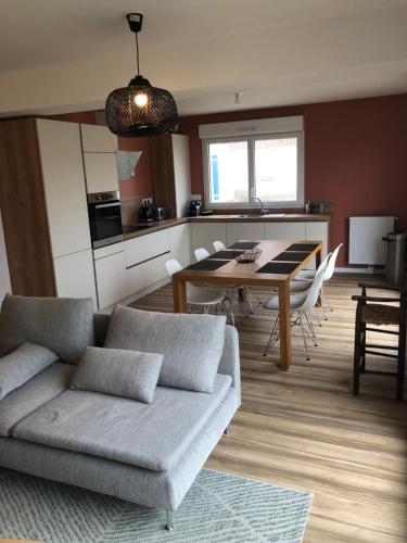 Le Wimb0 1 in Wimereux, France