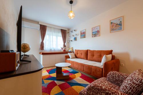 Geppetto Apartment — 4-Star Luxury Hotel in Podgorica, Montenegro