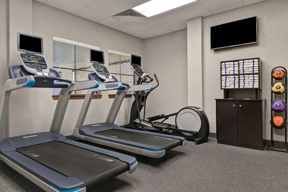 Homewood Suites by Hilton Denver Tech Center - photo 37