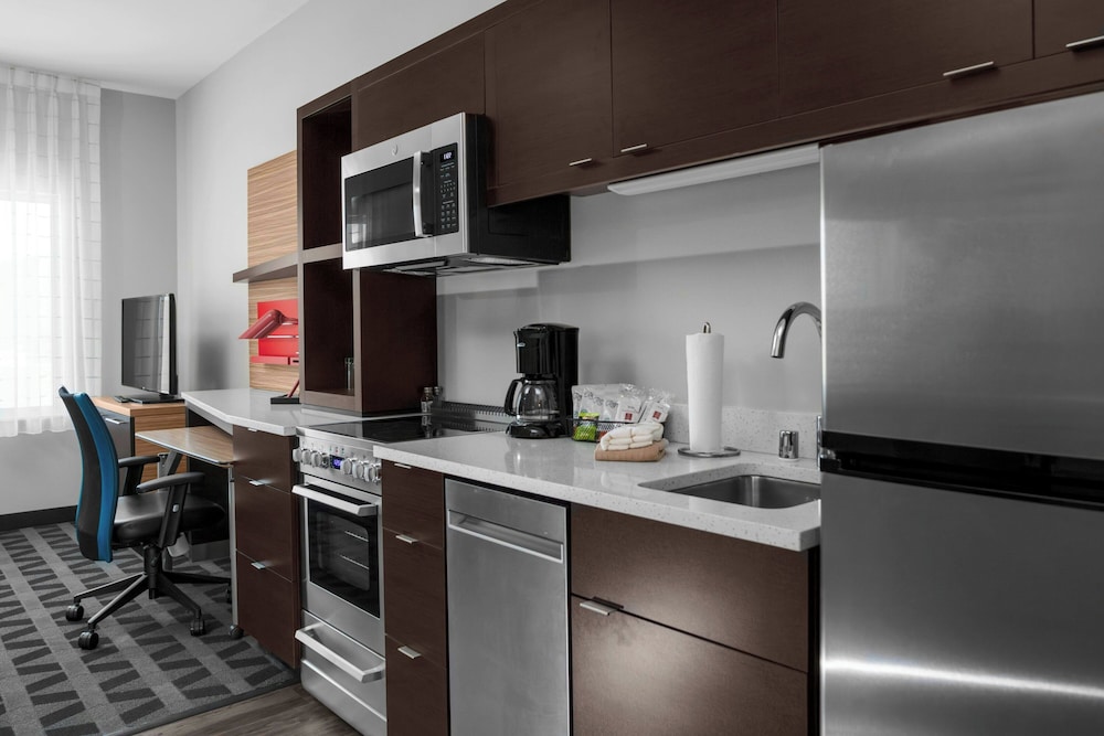 Towneplace Suites By Marriott Tehachapi - photo 26