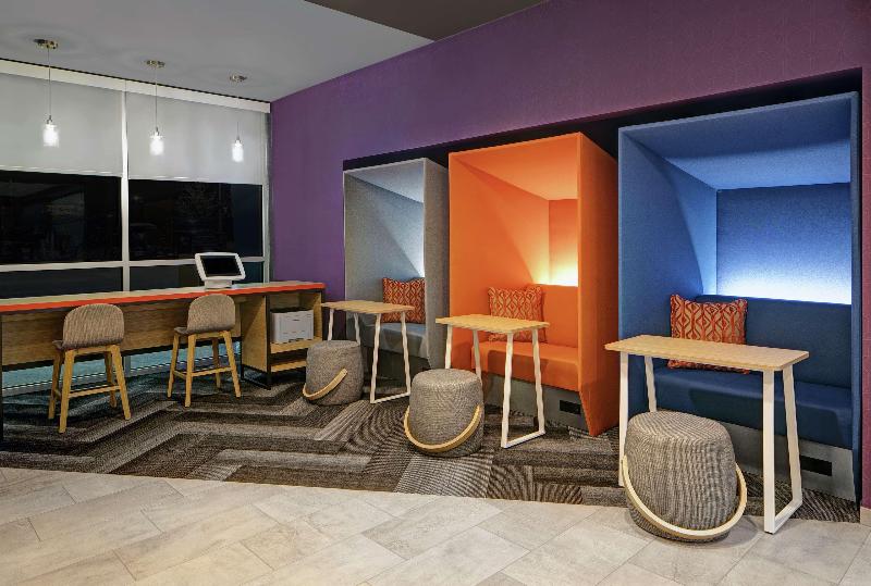 Tru by Hilton Austin Airport - photo 62