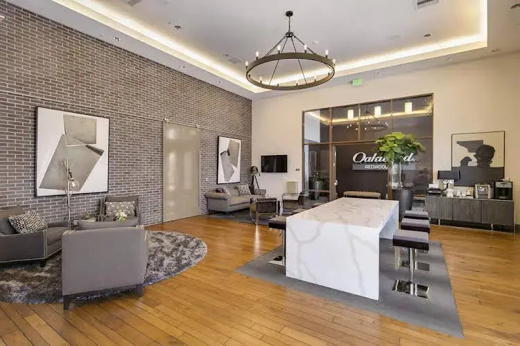 Oakwood Redwood City - photo 10