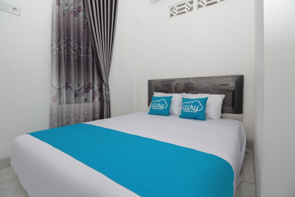 Airy Eco Tanjung Pura Telego Rejo 24 Balikpapan in Balikpapan, Indonesia