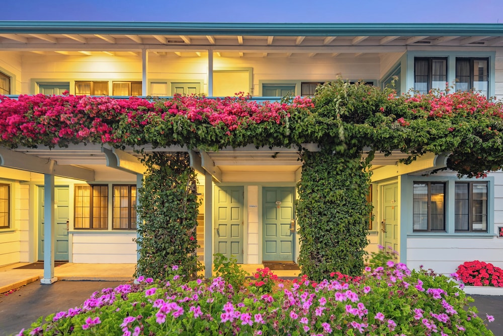 Arbor Inn Monterey - photo 46