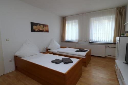 Aparthotel Kompass A 202 203 — Essen — photo 3