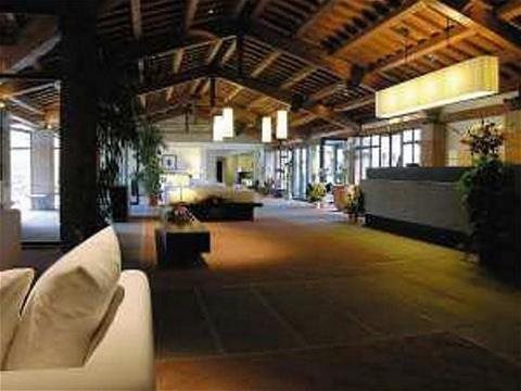 Kishoan in Matsumoto, Japan