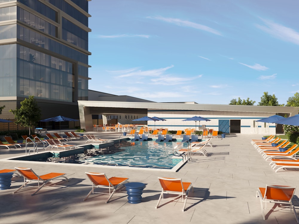 Terre Haute Casino Resort - photo 11