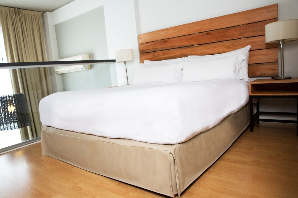 Urbanica The Suites Hotel — 4-Star Luxury Hotel in Buenos Aires, Argentina