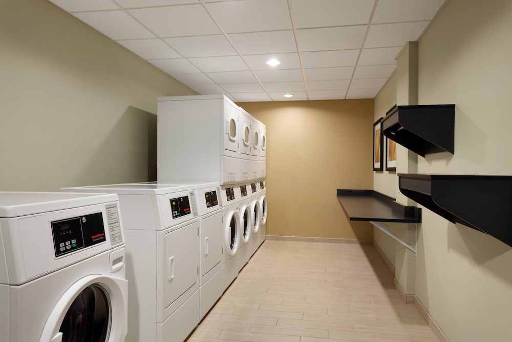 Staybridge Suites Midland by IHG - photo 19