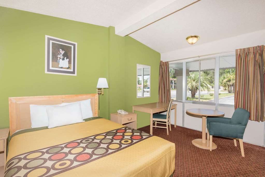 Knights Inn Statesboro - photo 6