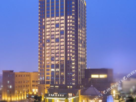 Xing Hai International Hotel in Hangzhou, People's Republic of China