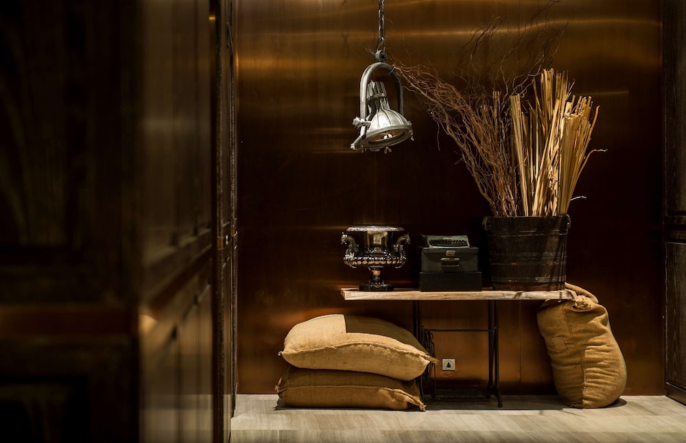 מזון ומשקאות