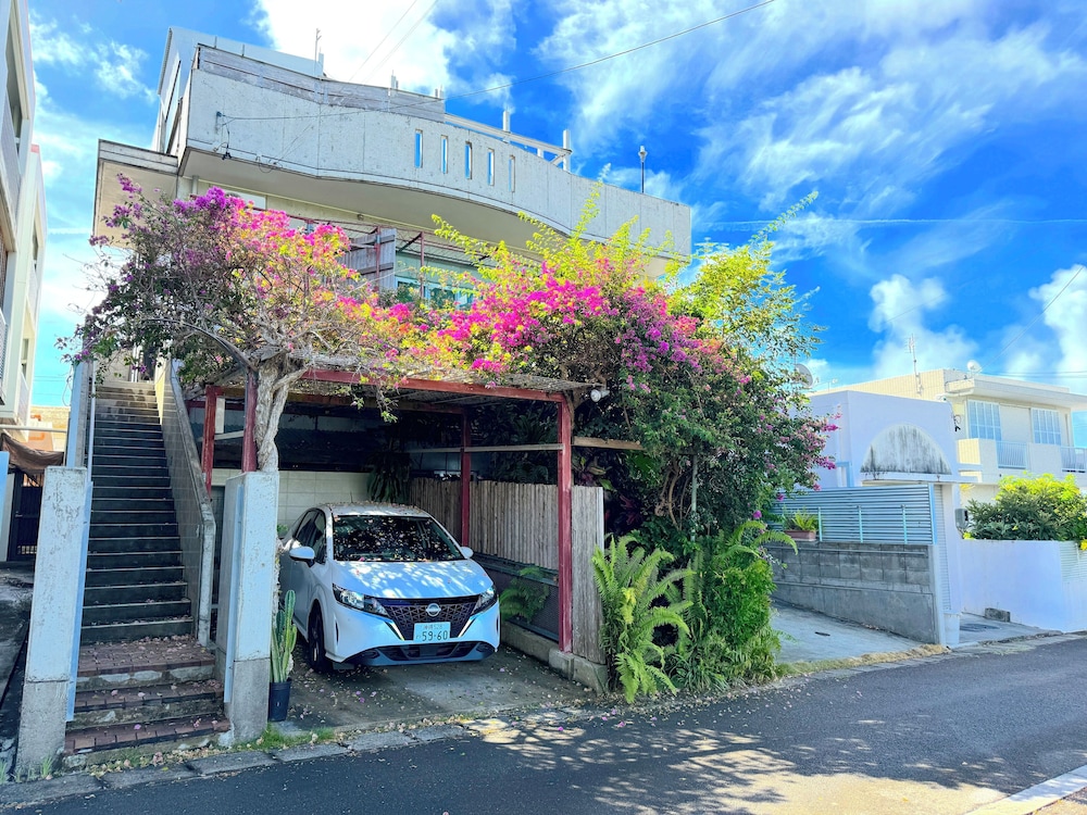 Ango Ishigakijima1 in Ishigaki, Japan