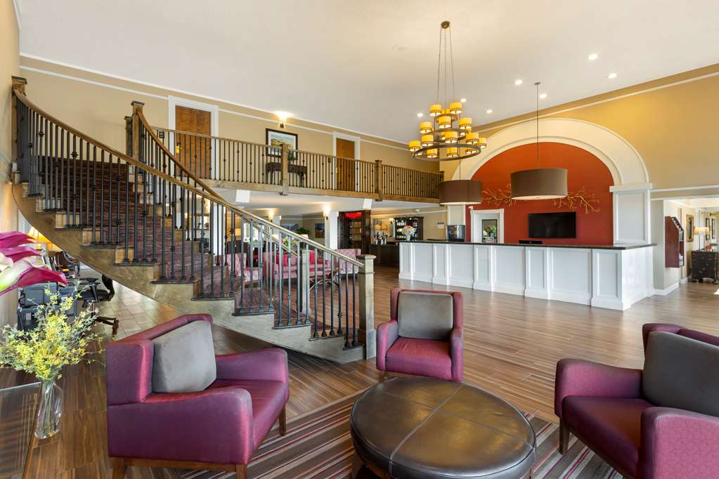 Best Western Plus Burley Inn & Convention Center - photo 34