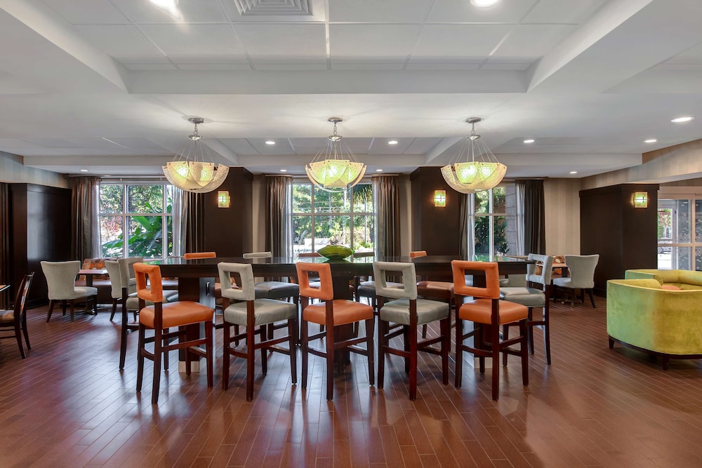 Hampton Inn Anderson Alliance Business Park - photo 49