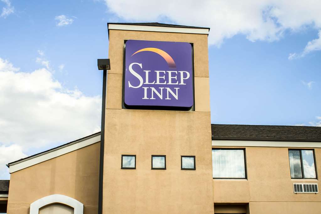 Sleep Inn Beaver Beckley - photo 2