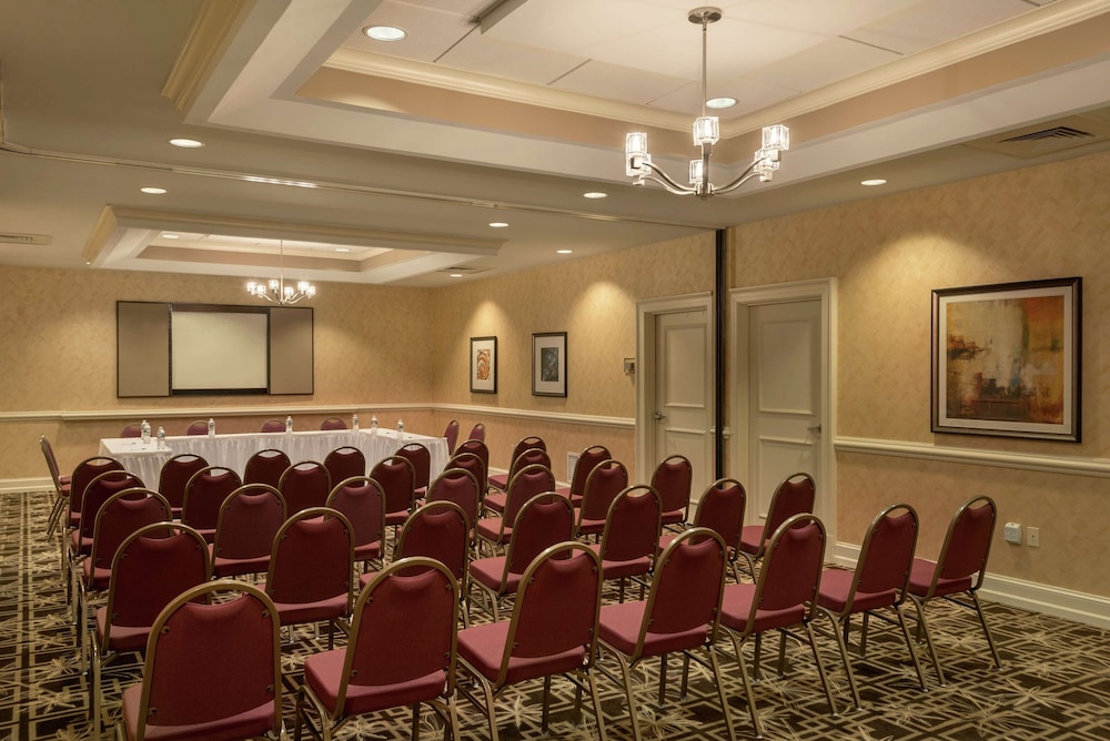 Hampton Inn & Suites Outer Banks Corolla - photo 54