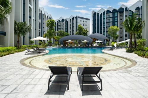 The Halo 1 Naiyang Beach — 4-Star Luxury Hotel in Suwannaphum, Thailand