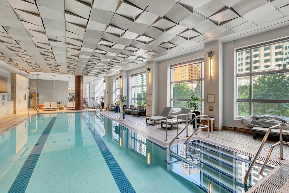 InterContinental Boston by IHG - photo 94