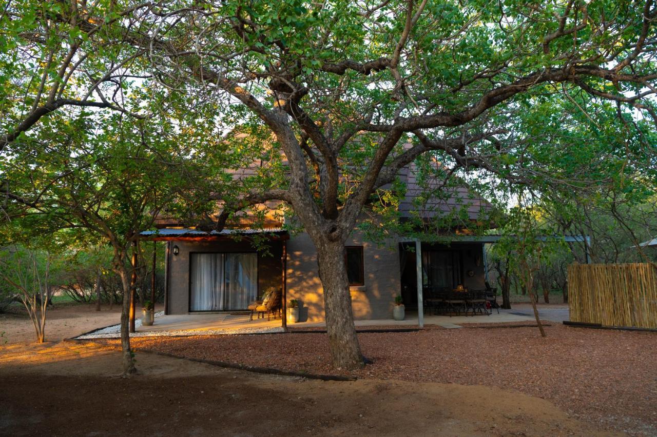 Bushveld Jewel Close to Kruger in Hoedspruit, South Africa