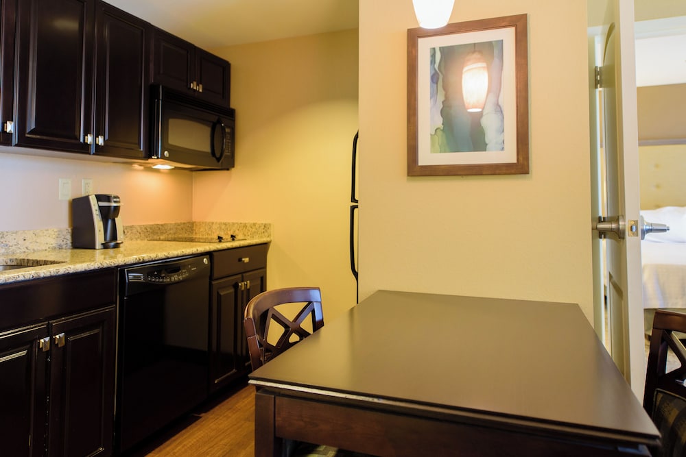 Homewood Suites by Hilton Phoenix Chandler Fashion Center - photo 16