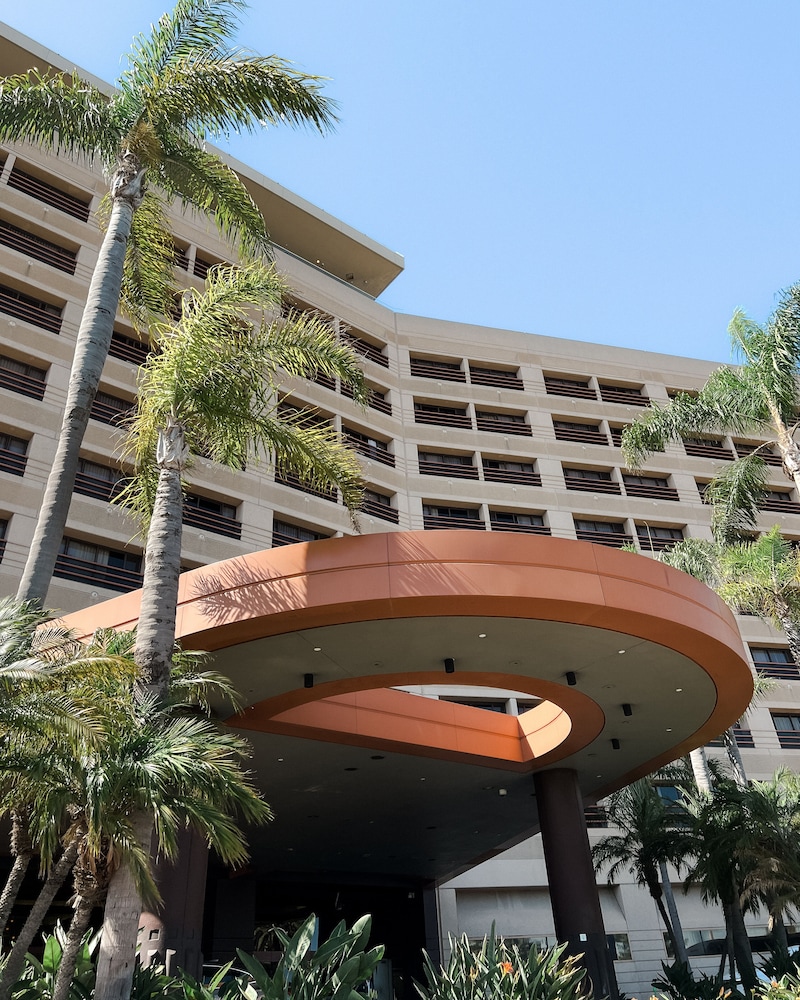 Marriott Marina del Rey - photo 104