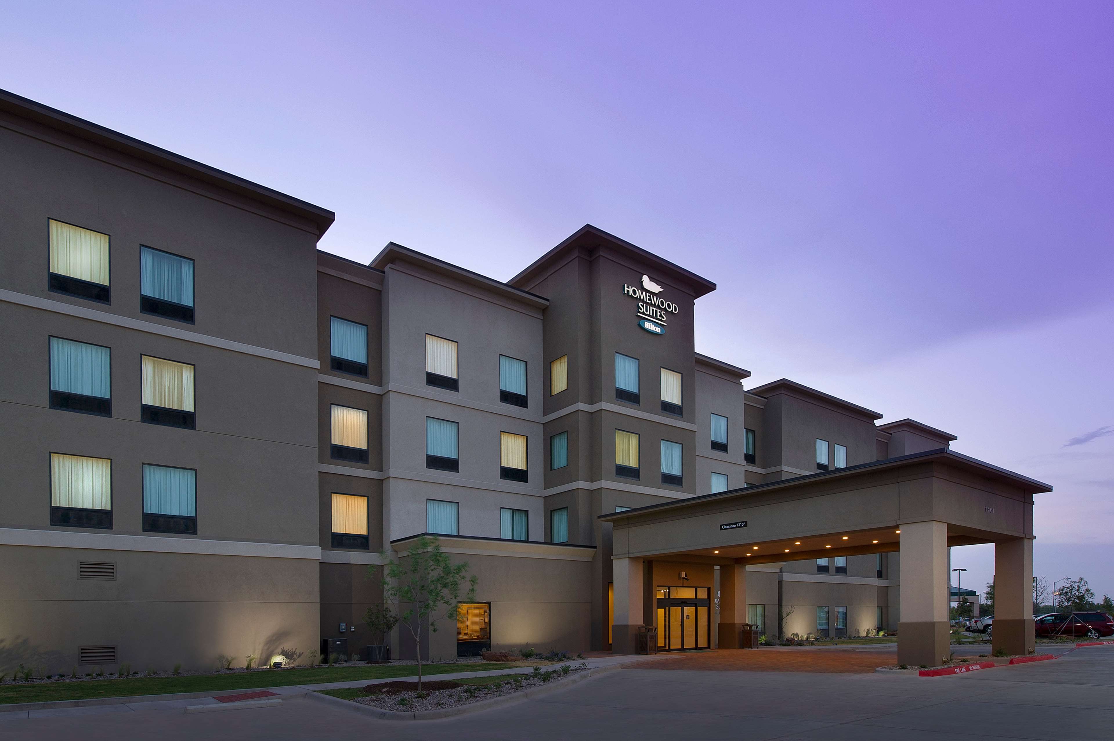 Homewood Suites by Hilton Midland TX - photo 2
