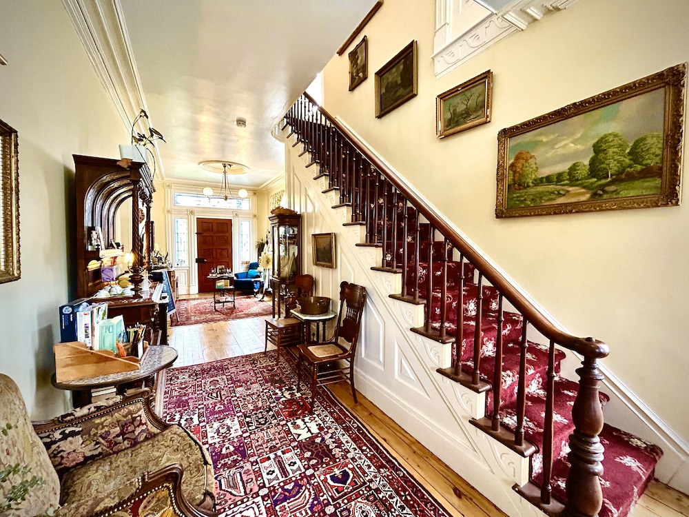 Borland House Inn - photo 3